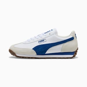 Sneakers Easy Rider Mix Homme, PUMA White-Clyde Royal, extralarge